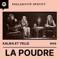 La Poudre artwork