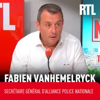 L'invité RTL de 7h40 artwork