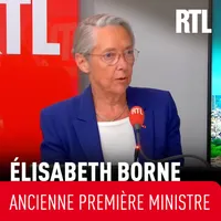 L'invité RTL de 7h40 artwork