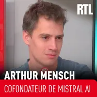 L'invité RTL de 7h40 artwork