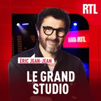 Le grand studio RTL artwork