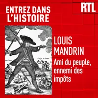 Entrez dans l'Histoire artwork