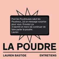 La Poudre artwork