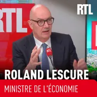 L'invité RTL de 7h40 artwork