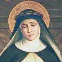 Le Saint du Jour artwork