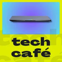 Tech Café artwork