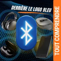 Monde Numérique (Actu tech & IA) artwork