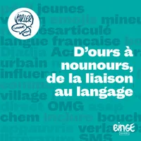 Parler comme jamais artwork