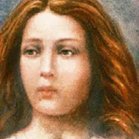 Le Saint du Jour artwork