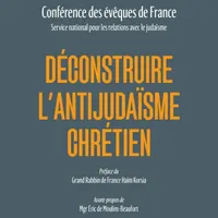 Connaître le judaïsme artwork