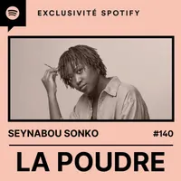 La Poudre artwork