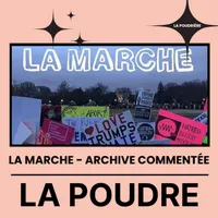 La Poudre artwork