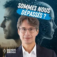 Monde Numérique | Actualité Tech & IA artwork
