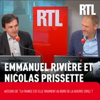 L'invité RTL de 7h40 artwork