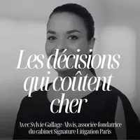 Le Podcast de Pauline Laigneau artwork
