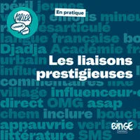 Parler comme jamais artwork
