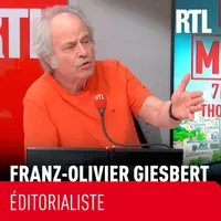 L'invité RTL de 7h40 artwork