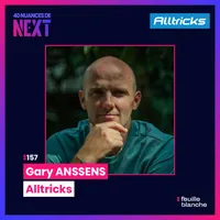 40 nuances de Next artwork
