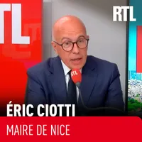 L'invité RTL de 7h40 artwork