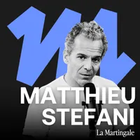 La Martingale artwork