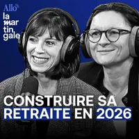 Allo La Martingale artwork