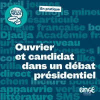 Parler comme jamais artwork