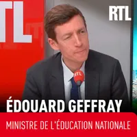 L'invité RTL de 7h40 artwork