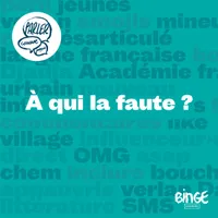 Parler comme jamais artwork