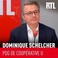 L'invité RTL de 7h40 artwork