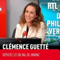 L'invité RTL de 7h40 artwork