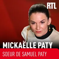 L'invité RTL de 7h40 artwork