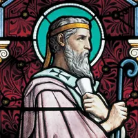 Le Saint du Jour artwork