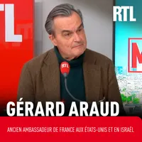 L'invité RTL de 7h40 artwork