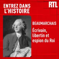 Entrez dans l'Histoire artwork