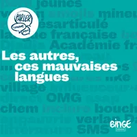 Parler comme jamais artwork