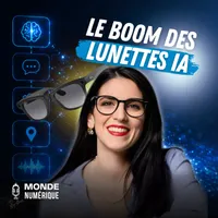 Monde Numérique | Actualité Tech & IA artwork