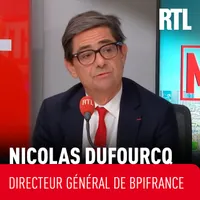 L'invité RTL de 7h40 artwork