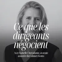 Le Podcast de Pauline Laigneau artwork