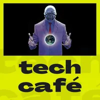 Tech Café artwork