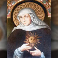 Le Saint du Jour artwork