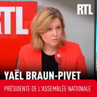 L'invité RTL de 7h40 artwork