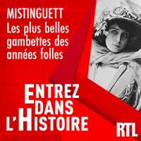 Entrez dans l'Histoire artwork