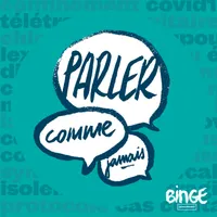 Parler comme jamais artwork