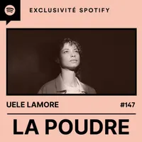 La Poudre artwork