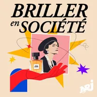 Briller en société artwork