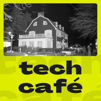 Tech Café artwork