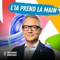 Monde Numérique | Actualité Tech & IA artwork