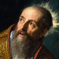 B. A. -BA du christianisme artwork