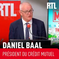 L'invité RTL de 7h40 artwork