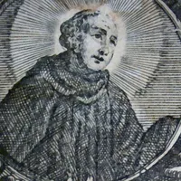 Le Saint du Jour artwork